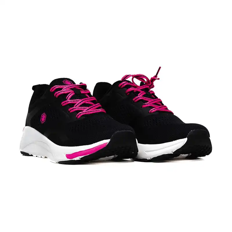 کفش پیاده روی زنانه لامبرجک مدل Lumberjack Front w syh