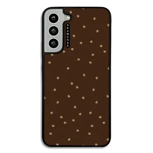 AKAM AMC-WSGS22P-STARS-8 Cover For Samsung Galaxy S22 Plus