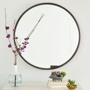 آینه مدل دایره