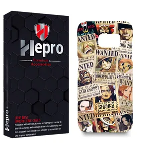 HEPRO MC Cover for SAMSUNG GALAXY S7