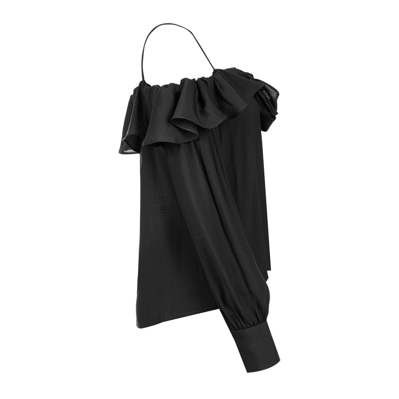 شومیز زنانه سرژه مدل 204623