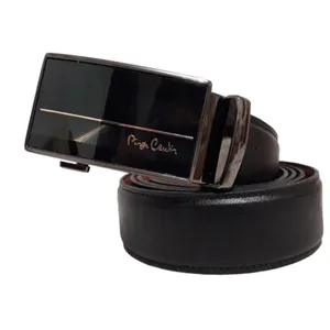 کمربند مردانه مدل ریلی MERI کد 188