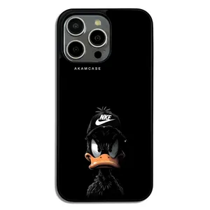 AKAM AMC-WA15PROMAX-NIKE-22 Cover For Apple iPhone 15 Pro Max