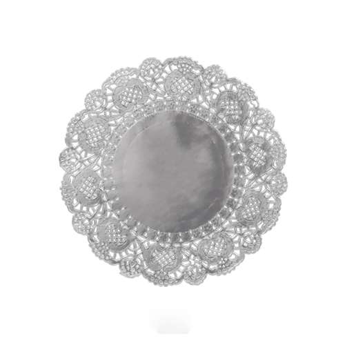 کاغذ شیرینی پزی مدل گیپور کد 11.5 بسته 50 عددی