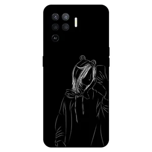 Megafone 1841 Cover For Oppo A94