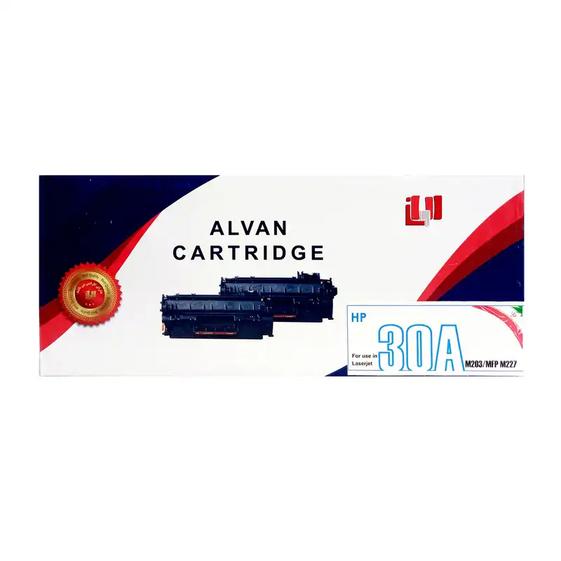 کارتریج الوان مدل 30A