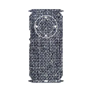 MAHOOT Fabric Texture 6-FullSkin Cover Sticker for Honor Magic 5 Lite