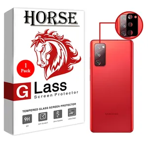 Horse L3D-H Camera Lens Protector For Samsung Galaxy S20