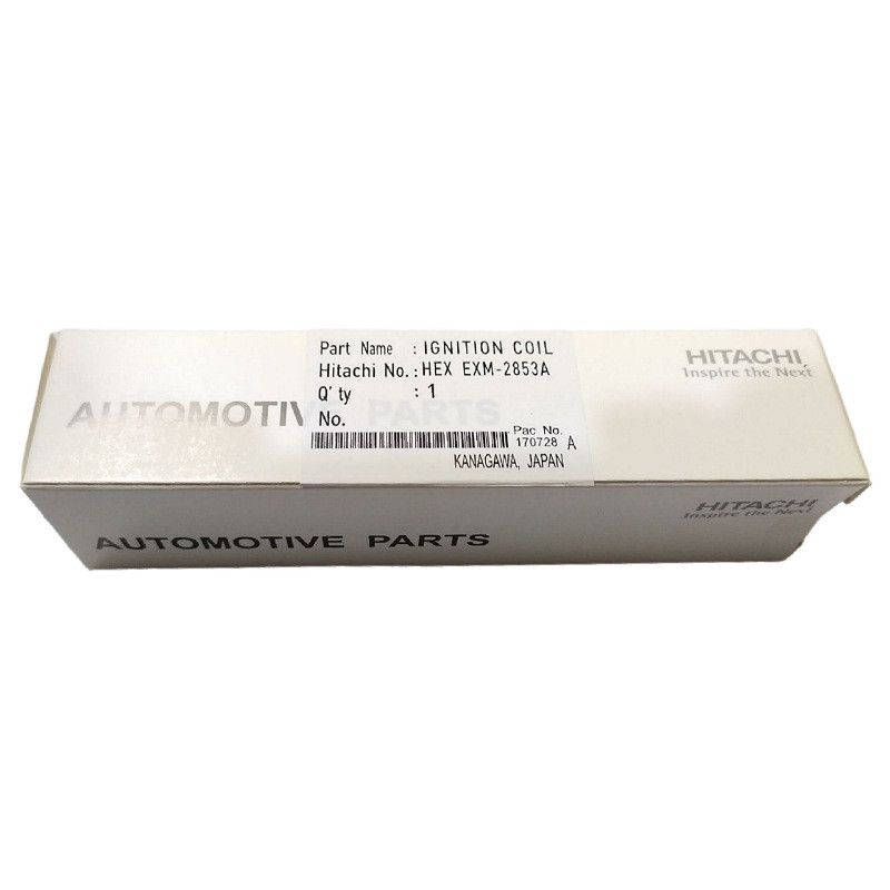 وایر شمع هیتاچی کد SA12 مناسب برای نیسان ماکسیما بسته ۶ عددی