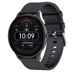  ساعت هوشمند 1.46 اینچی گرین لاین مدل GT-FIT با بند سیلیکونی