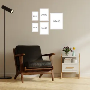 قاب عکس بکلیت مدل 215T مجموعه پنج عددی 