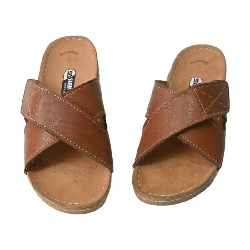 دمپایی زنانه کفش سعیدی مدل 256Gerdo