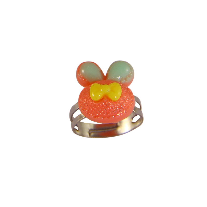 انگشتر دخترانه مدل A18 انگشتر دخترانه مدل A18