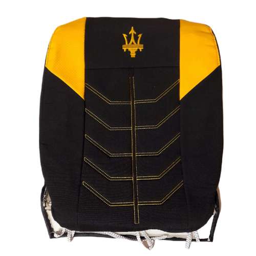 روکش صندلی خودرو مدل k_a500 مناسب برای پراید صبا