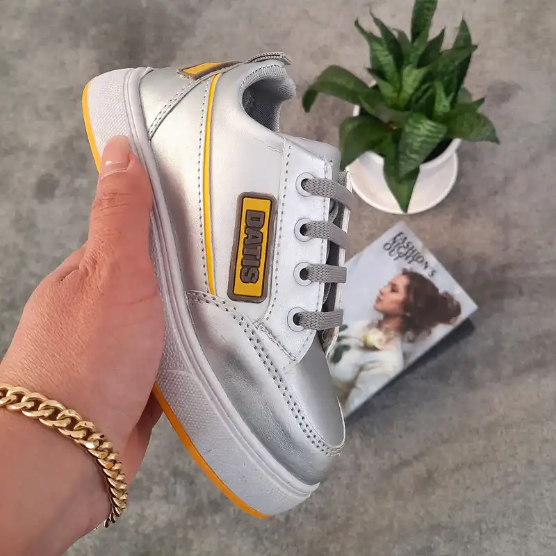 کفش راحتی داتیس مدل LMN.3278