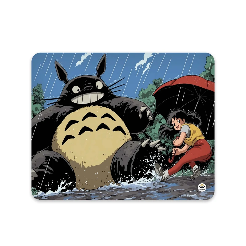 ماوس پد شادیت مدل همسایه من توتورو کد1052 سایز 24*19 سانتی متر