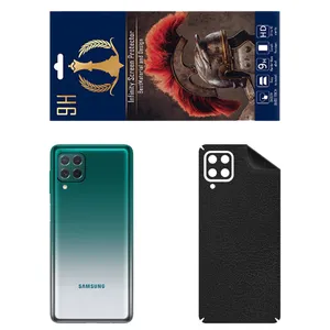 INFINITI PRO CH Back Skin For Samsung Galaxy F62