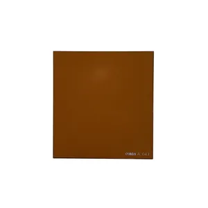 فیلتر لنز کوکین مدل SQUARE FILTER GOLD - A SERISE 047