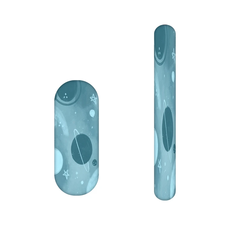 سوهان ناخن مدل سیاره کد 456 بسته 2 عددی