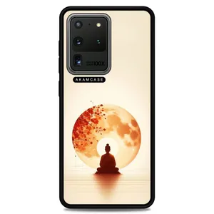 AKAM AMC-WSGS20U-ZEN-24 Cover For Samsung Galaxy S20 Ultra