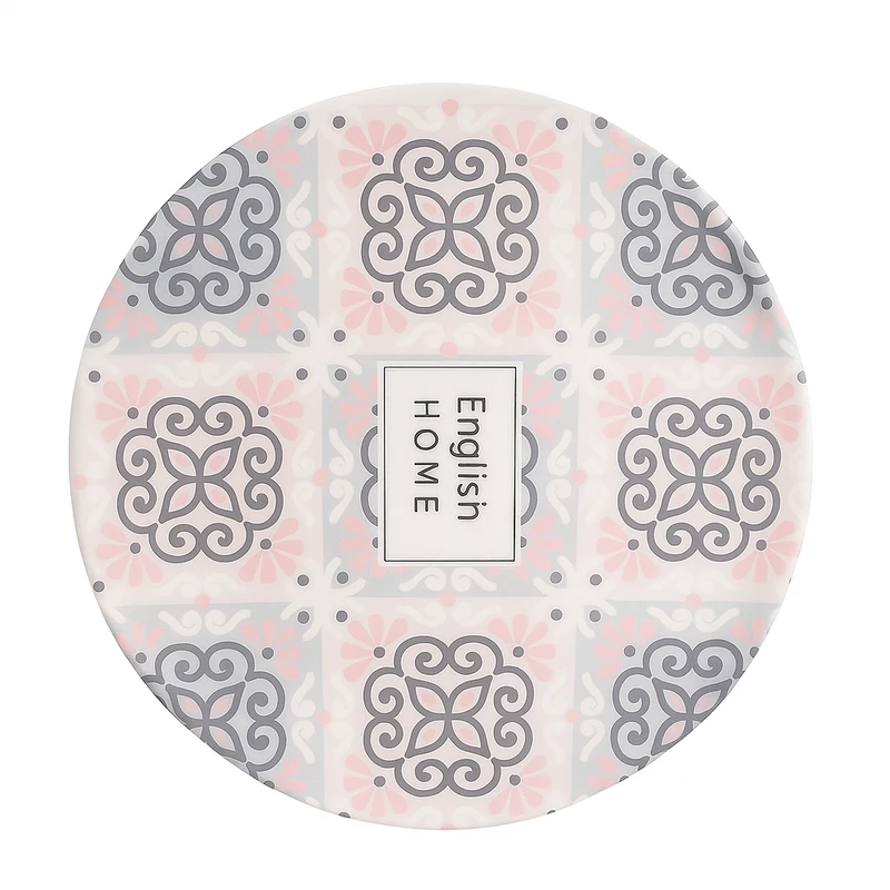 زیربشقابی و زیرقابلمه ای طرح سنتی کد 144