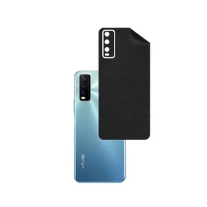 PG CH Back Skin For VIVO Y20T