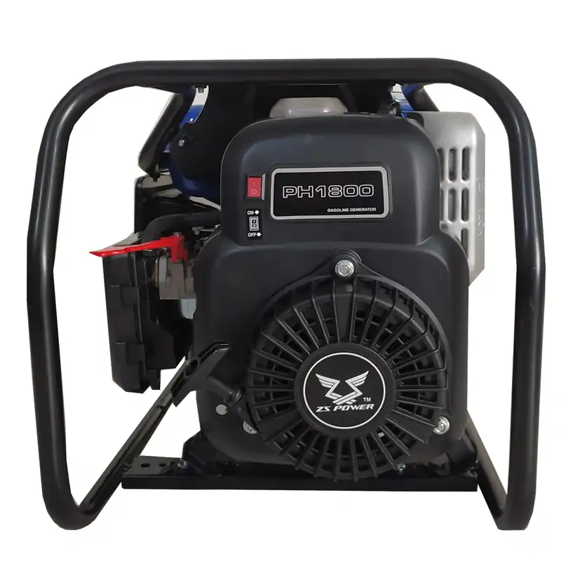 موتور برق زونگشن پاور مدل PH1800