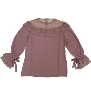 بلوز زنانه مدل عروسکی