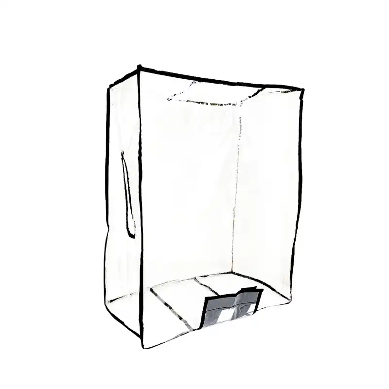 کاور چمدان مدل 10201 سایز متوسط