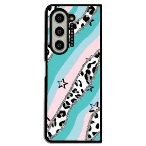 AKAM AMC-WSGZFOLD5-BOHO-23 Cover For Samsung Galaxy Z Fold 5
