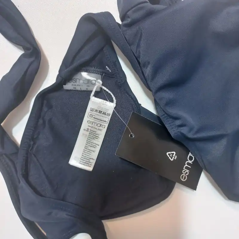 مایو زنانه اسمارا مدل SS1920