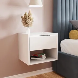 میز پاتختی مدل IK389