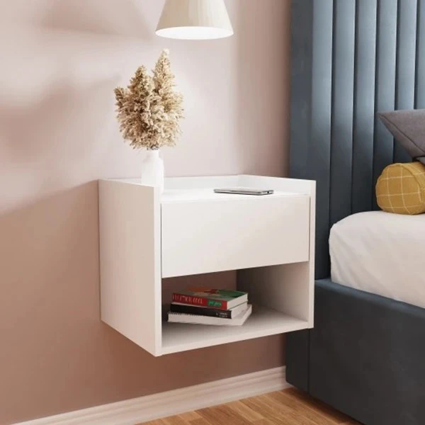 میز پاتختی مدل IK389