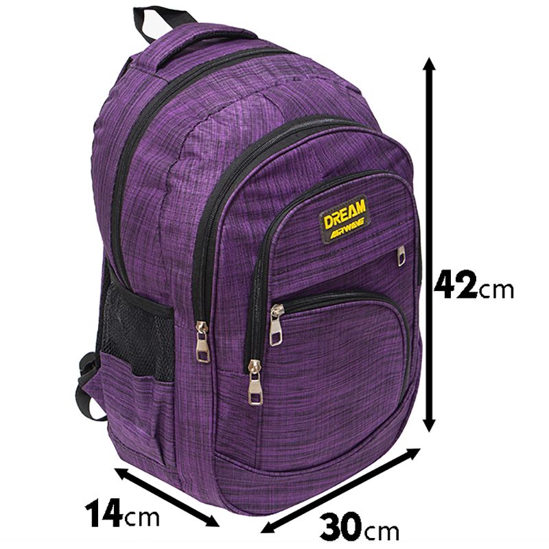 کوله پشتی پسرانه توریث مدل VESTAR-1100 -  - 15