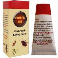 خمیر سوسک کش پاور هیت مدل P.1 وزن 80 گرم