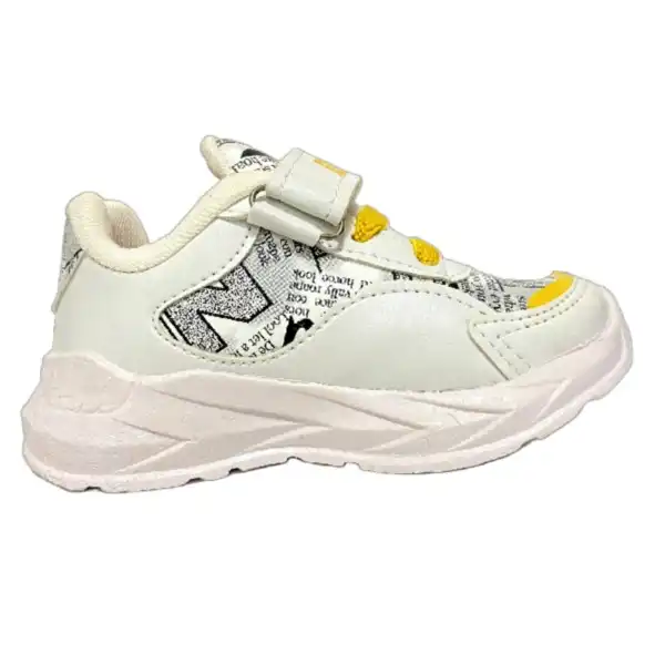 کفش راحتی بچگانه مدل SZ