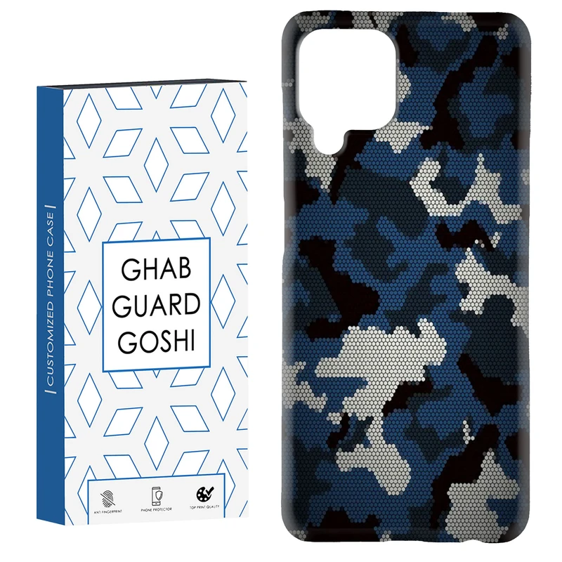 کاور قاب گارد گوشی کد Dimo-579 مناسب برای گوشی موبایل سامسونگ Galaxy A22 4G / Galaxy M32 4G