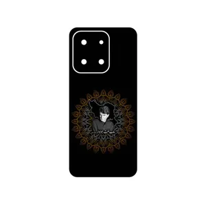 MAHOOT MohammadReza Shajarian Cover Sticker for Xiaomi Poco C85