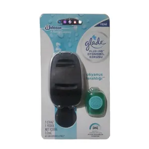 خوشبوکننده خودرو گلید مدل PLUG IN CAR