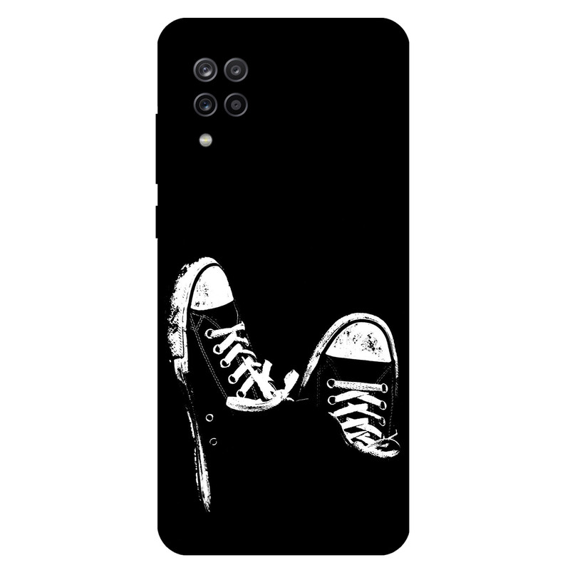 کاور مگافون کد 0043 مناسب برای گوشی موبایل سامسونگ Galaxy M32 4G  