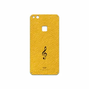 MAHOOT ML-SOL Cover Sticker for Huawei P10 Lite