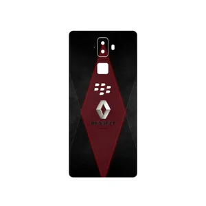 MAHOOT Renault Cover Sticker for BlackBerry Evolve