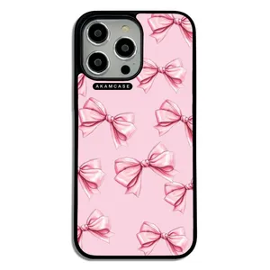 AKAM AMC-WA14PROMAX-BOWS6 Cover For Apple iPhone 14 Pro Max