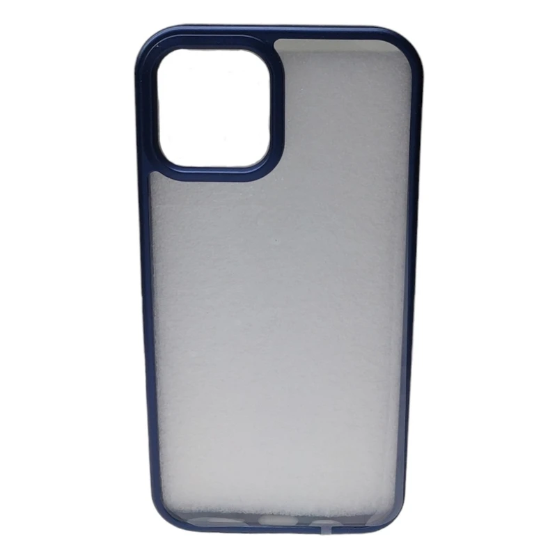 کاور مدل Q series مناسب برای گوشی موبایل اپل iphone 12pro/12
