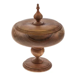 آجیل خوری مدل پایه دار کد 001