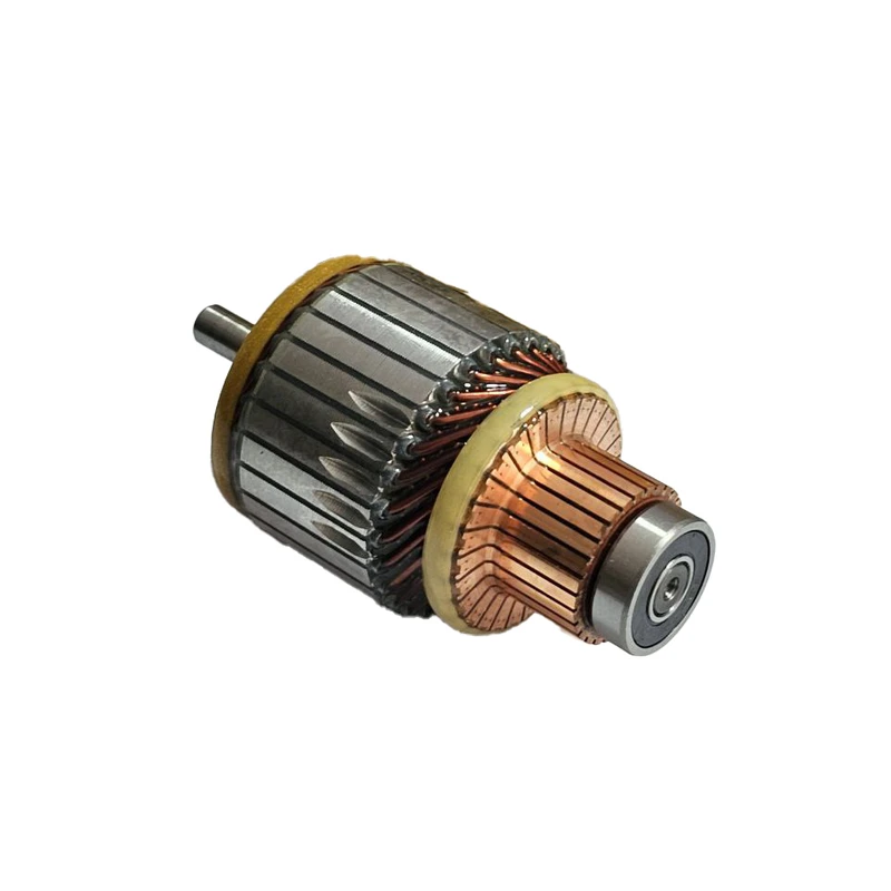 آرمیچر استارت دیاکو کد DPN-6223 مناسب برای شاهین