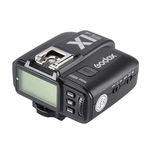 ریموت کنترل دوربین گودکس مدل X1T-S