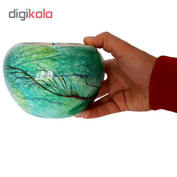 گلدان کد 7166