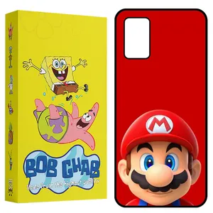 BOB Ghab BCPA03S Cover For Samsung Galaxy A02s / M02s / A03s / F02s 