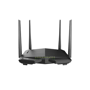 مودم روتر vdsl-adsl تندا مدل v12